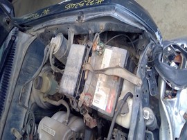 1996 TOYOTA TACOMA, GREEN, STD CAB, 2.4L, AT, 2WD,  Z25245